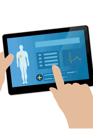 10 Thesen zu elektronischen Patientenakten